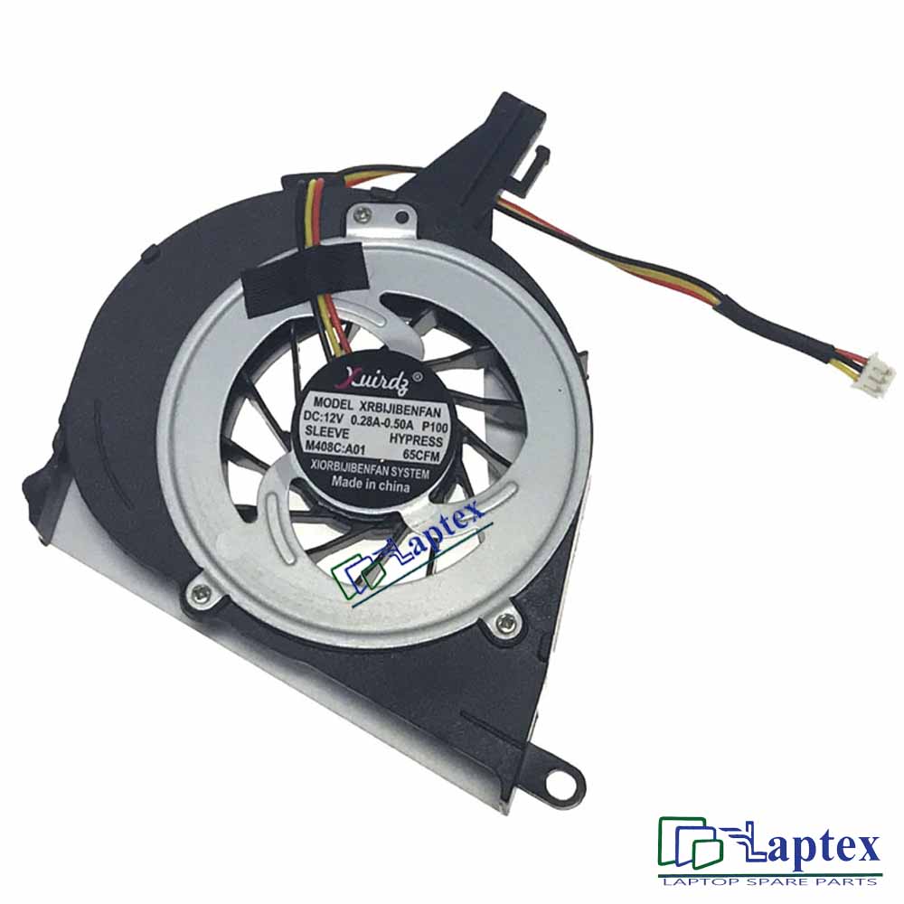 Toshiba Satellite L650 CPU Cooling Fan